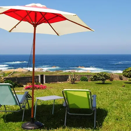 Sleeps 7 With Pool Villa Mougás