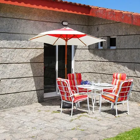 Sleeps 7 With Pool Villa Mougás
